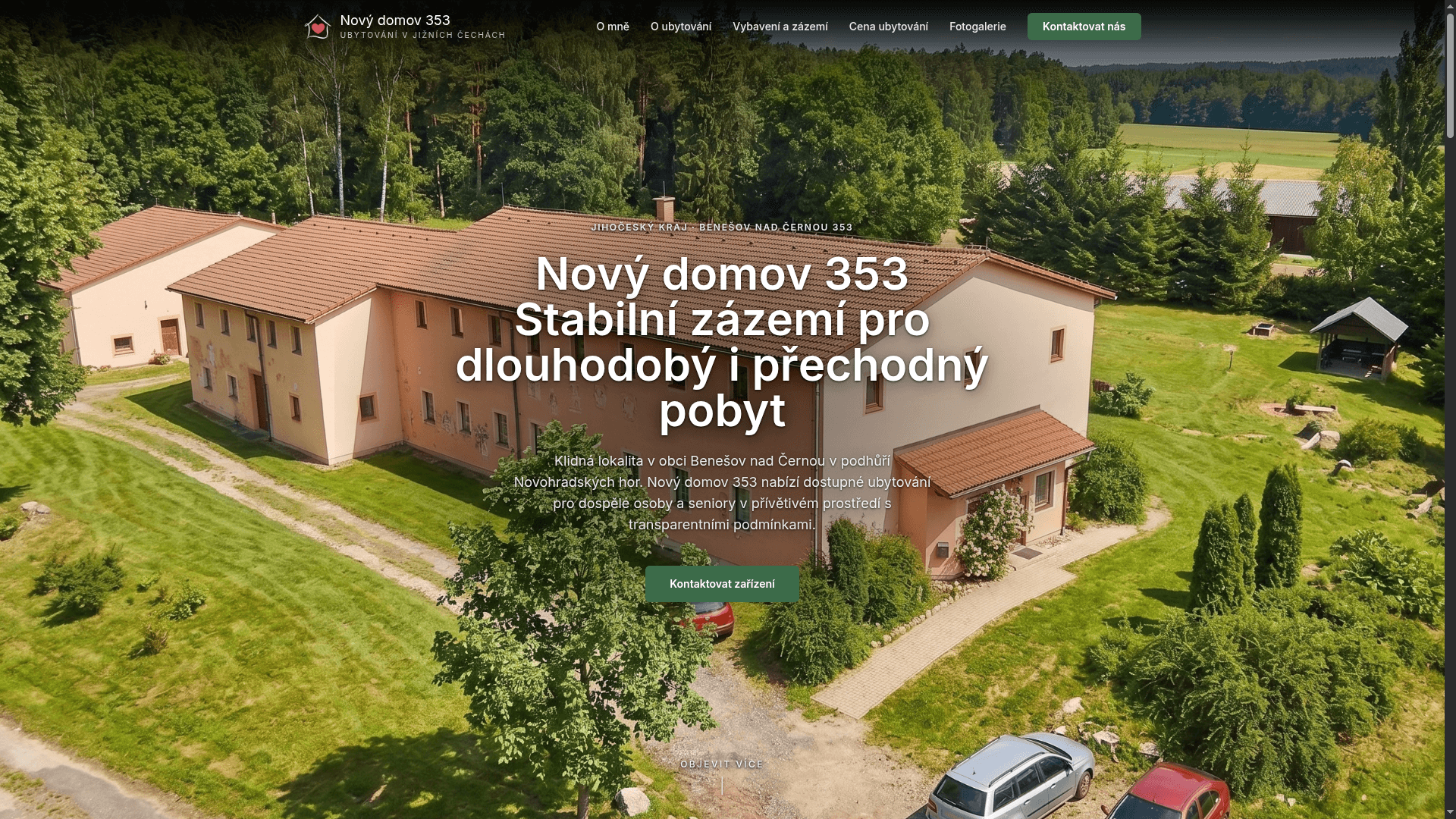 Nový domov 353 preview